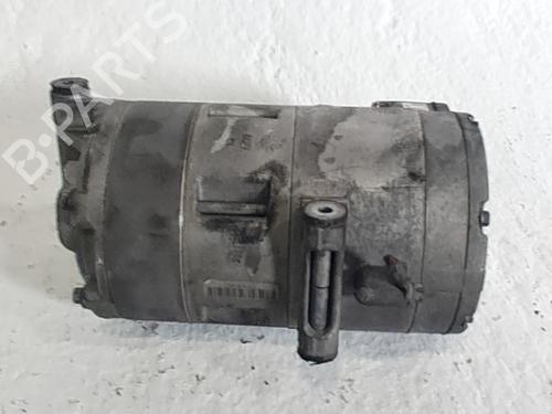 AC compressor BMW i3 (I01) s Electric | BP31011986M34