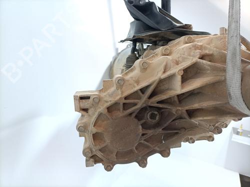 Gearbox NISSAN TERRANO II (R20) 2.7 TDi 4WD | BP26731504M3 