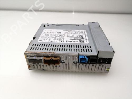 Radio OPEL ASTRA K (B16) 1.6 CDTi (68) | BP23418928E6 