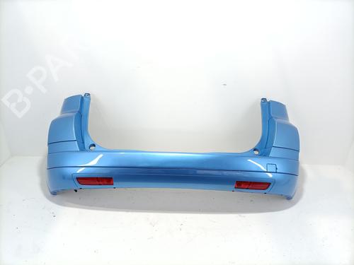 Used Rear bumper CITROËN C4 Picasso I MPV (UD_) 1.6 HDi (109 hp) 23289599