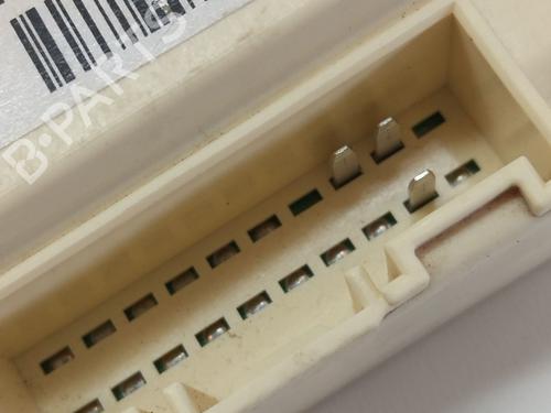 Electronic module HYUNDAI ELANTRA V Saloon (MD, UD) 1.6 | BP27519869M83 