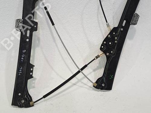 Used Front right window mechanism BMW 5 (E60) 530 i xDrive (272 hp) 25999420