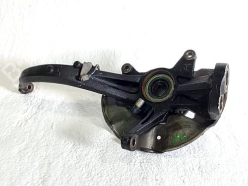 Used Left front steering knuckle MAZDA 6 Saloon (GG) 1.8 (120 hp) 30920790