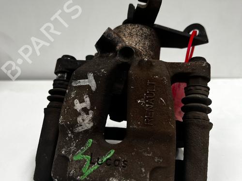 Venstre bremsecaliper bak RENAULT SCÉNIC I MPV (JA0/1_, FA0_) 2.0 16V RX4 | BP25047317M107 