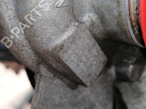 Engine SSANGYONG KYRON 2.7 Xdi 4x4 | BP27461487M1