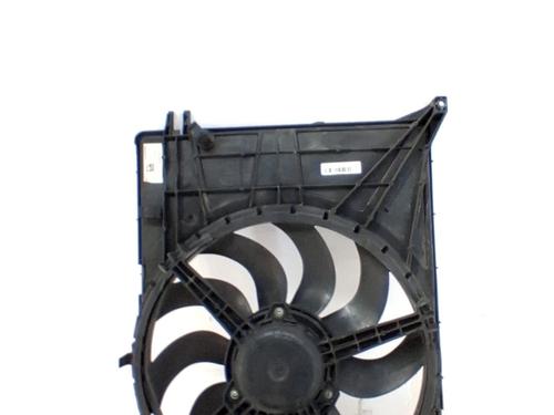 Used Radiator fan Radiator fan 34707853 34707853