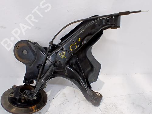 Used Right rear steering knuckle Right rear steering knuckle 38749563 38749563