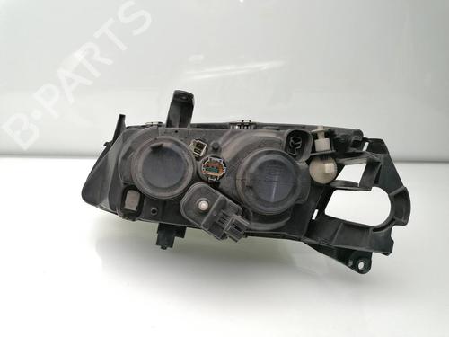 Right headlight NISSAN ALMERA II Hatchback (N16) 1.5 | BP23420538C29 