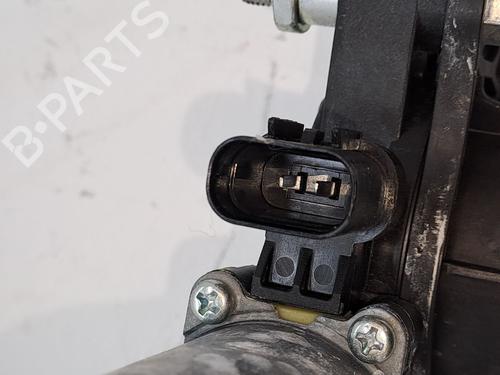 Front right window mechanism HYUNDAI i10 III (AC3, AI3) 1.0 MPi | BP27494961C23 