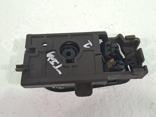 Rear left interior door handle HYUNDAI i10 II (BA, IA) 1.0 | BP24587206I15 