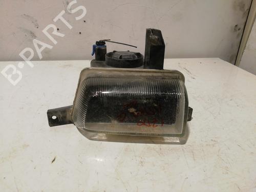 Used Left front fog light OPEL ASTRA F Convertible (T92) 1.6 i (71 hp) 25459494