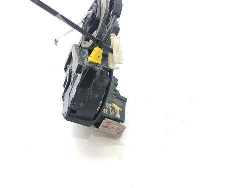 Front left lock OPEL ASTRA K (B16) 1.6 CDTi (68) | BP27252815C98 