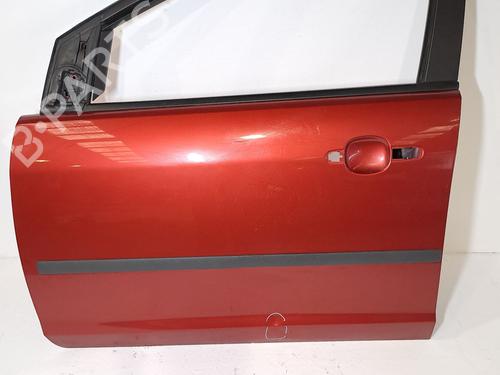 Used Left front door FORD FOCUS II (DA_, HCP, DP) 1.8 TDCi (115 hp) 23368956