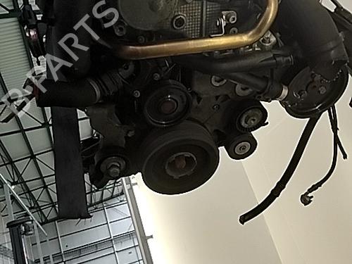 Engine BMW 3 Touring (E46) 320 d | BP30477605M1