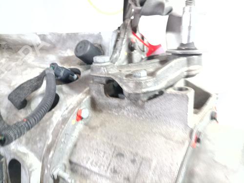Gearbox CITROËN C4 II (NC_) 1.6 BlueHDi 100 | BP27461342M3