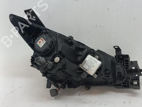 Venstre forlygte MAZDA 3 Hatchback Van (BM) 2.0 | BP36015522C28 - Image 3
