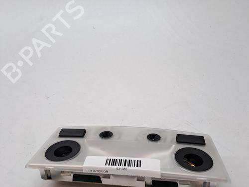 Kabinelys BMW 5 (E60) 520 d (177 hp) 23370116