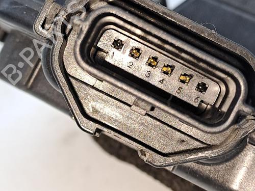 Front left lock NISSAN MICRA V (K14) 0.9 IG-T | BP23977158C98 