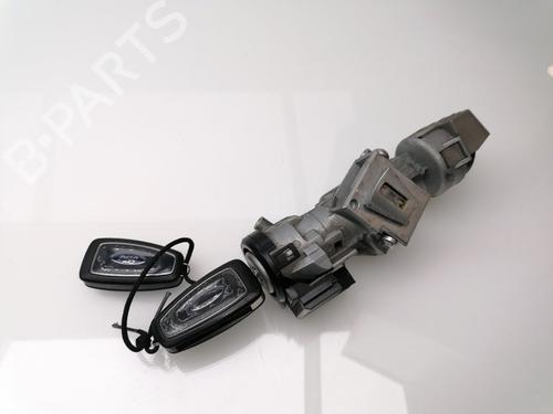 Used Electronic module FORD MONDEO IV (BA7) 1.6 TDCi (115 hp) 23405286