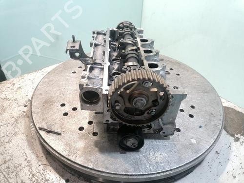 Cylinder head RENAULT CLIO IV (BH_) 1.5 dCi 75 | BP26192625M5 