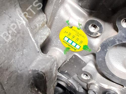 Engine VW POLO VI (AW1, BZ1, AE1) 2.0 GTI | BP33764871M1 - Image 2