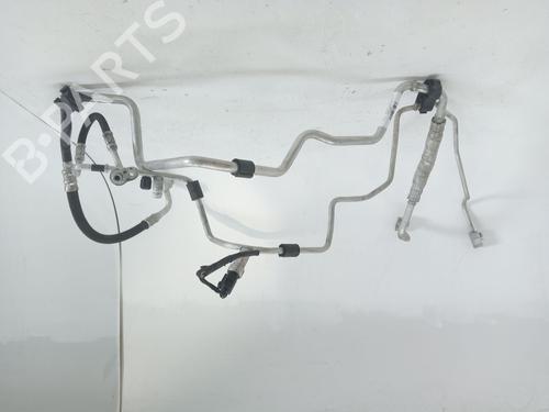 Used AC pipe SEAT IBIZA IV (6J5, 6P1) 1.6 TDI (90 hp) 24108653