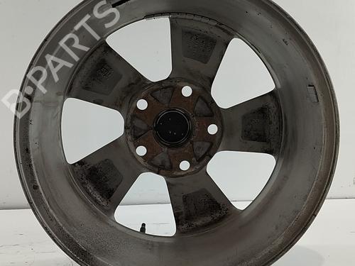 Fælk MAHINDRA XUV500 2.2 CRDe | BP39558202C45 - Image 5
