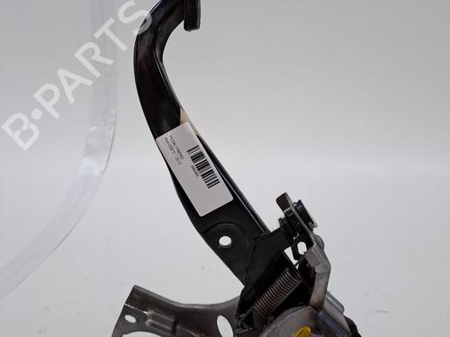 Used Break pedal KIA CEE'D (JD) 1.4 CRDi 90 (90 hp) 23363141