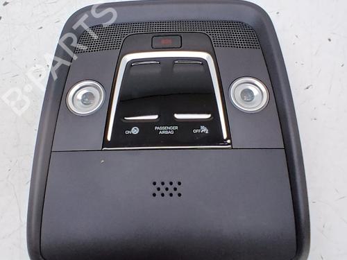 Used Interior roof light Interior roof light 38168476 38168476