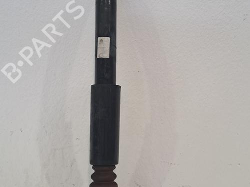 Used Left rear shock absorber KIA CEE'D (JD) 1.6 CRDi 136 (136 hp) 25834139