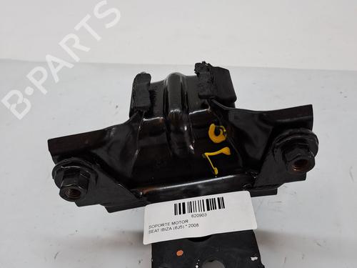 Used Engine mount SEAT IBIZA IV (6J5, 6P1) 1.6 TDI (90 hp) 24193383