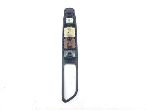 Left front window switch RENAULT CLIO IV (BH_) 0.9 TCe 90 (BHNF, BHMA, BHMH, BHJK, BHJR) | BP26675043I27 