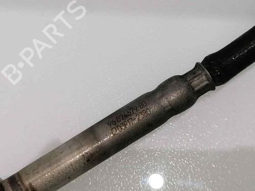 Used Electronic sensor PEUGEOT 508 I (8D_) 2.0 HDi (140 hp) 23937623