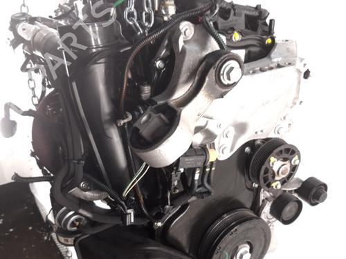 Engine FIAT TALENTO Van (296_) 1.6 D | BP34716361M1  - Image 8