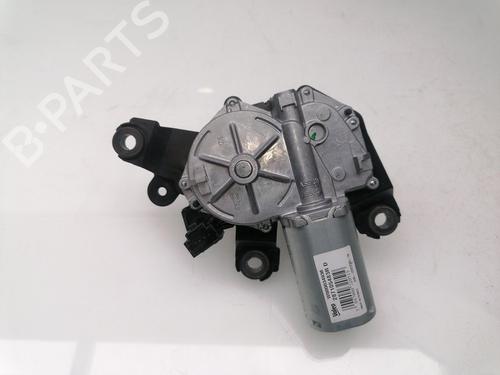 Rear wiper motor RENAULT CLIO IV (BH_) 1.5 dCi 75 | BP25809509M102 