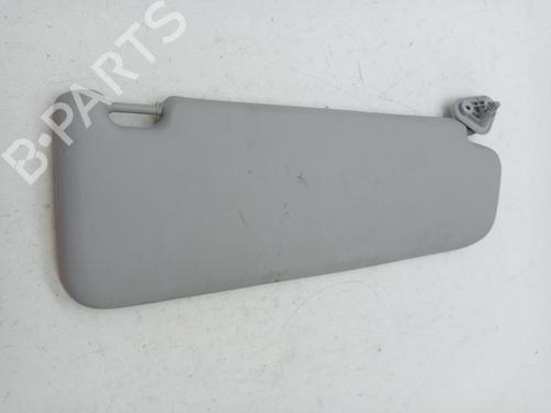 Left sun visor BMW 3 (E90) 320 i | BP23353832I1 