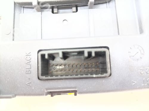 Ignition barrel RENAULT CAPTUR I (J5_, H5_) 1.5 dCi 90 (J5N4, J5M5, J5MW, J5M6, J5AL, J5AJ) | BP28179391M48 