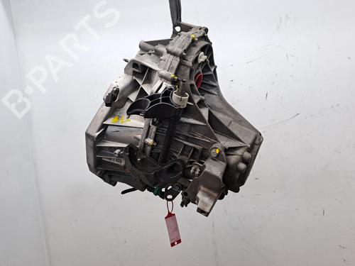 Gearbox RENAULT KANGOO Express (FW0/1_) 1.5 dCi 70 (FW0A, KW0V) | BP25998576M3 