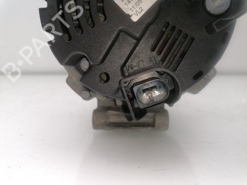 Used Alternator AUDI A4 B6 Avant (8E5) 3.0 (220 hp) 25483111