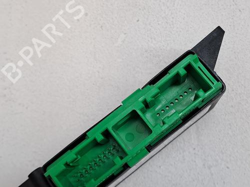Electronic module PEUGEOT 208 I (CA_, CC_) 1.5 BlueHDI 100 | BP24736033M83