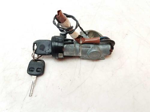 Used Ignition barrel SUBARU IMPREZA Saloon (GD) 2.0 WRX Turbo AWD (GDA) (218 hp) 23650698