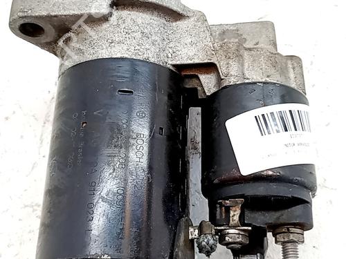 Used Starter Starter VW GOLF IV (1J1) 1.8 T GTI (180 hp) 33766189 33766189