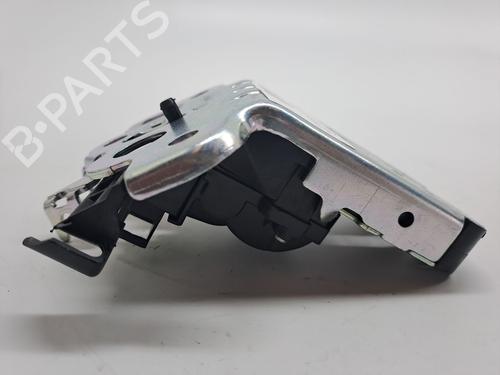 Tailgate lock SKODA OCTAVIA III (5E3, NL3, NR3) 1.4 TSI | BP23362246C101 