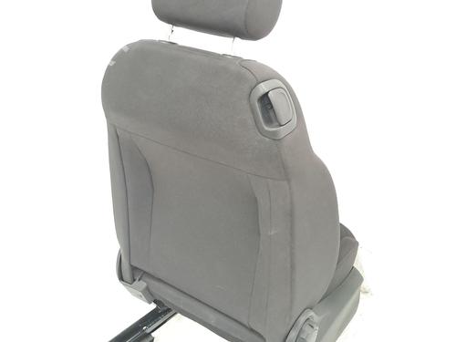 Right front seat OPEL CORSA E (X15) 1.4 Turbo (08, 68) | BP29421045C16 