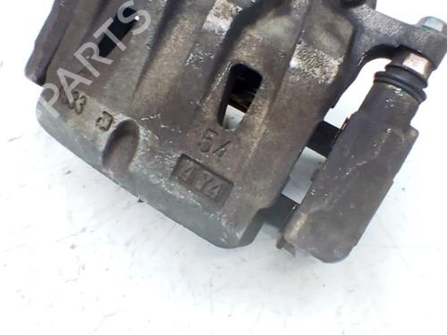 Used Left front brake caliper LEXUS NX (_Z1_) 300h AWD (AYZ15, AYZ15_, AYZ15R) (197 hp) 32106767