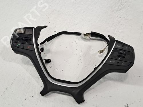 Used Steering wheel controls HYUNDAI i20 II (GB, IB) 1.1 CRDi (75 hp) 26192800