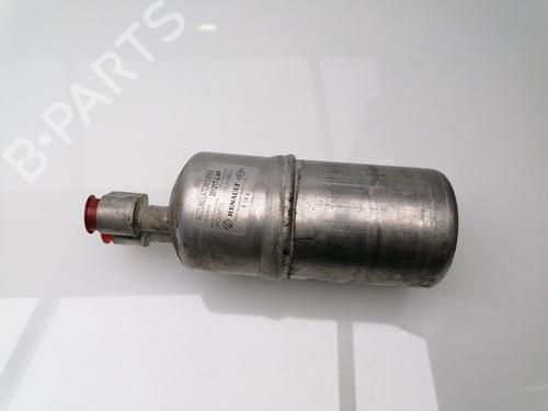 Used AC radiator RENAULT KANGOO / GRAND KANGOO II (KW0/1_) 1.5 dCi 75 (KW07, KW10, KW04) (75 hp) 23420678