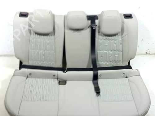 Stoel achter FIAT 600e / 600 (365_, 364_) Mild Hybrid (136 hp) 32159449