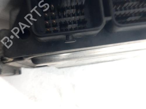 Engine control unit (ECU) PEUGEOT 206 Hatchback (2A/C) 1.4 HDi eco 70 | BP33762437M57 - Image 4