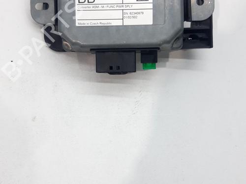 Used Electronic module Electronic module OPEL MOKKA / MOKKA X (J13) 1.4 (_76) (120 hp) 36666955 36666955